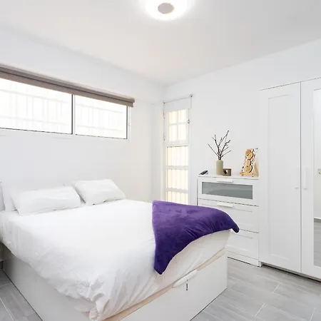 公寓 Tenohomes Elegant Hideaway In Nature