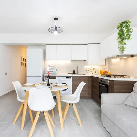 Tenohomes Elegant Hideaway In Nature 公寓 洛斯瑟罗斯
